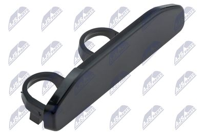 NTY Blende, Stoßfänger