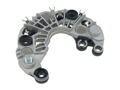 Gleichrichter, Generator