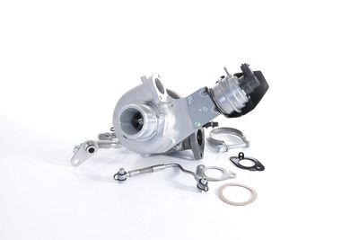 LADER AUFLADUNG BTS Turbo T981422BT 3