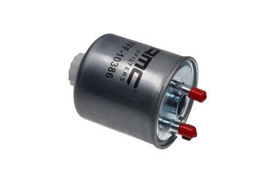 FILTRU COMBUSTIBIL AMC Filter FFF10386 6