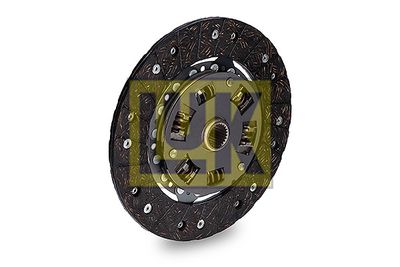 Clutch Disc 323 0191 10