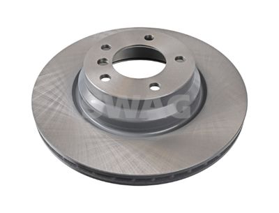 Brake Disc 20 92 4469