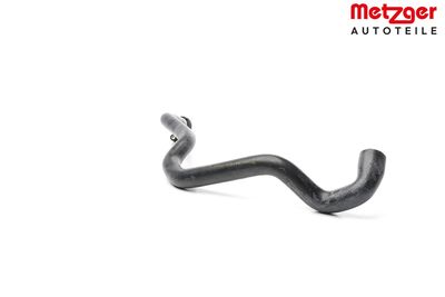 FURTUN RADIATOR METZGER AUTOTEILE 2420526 24