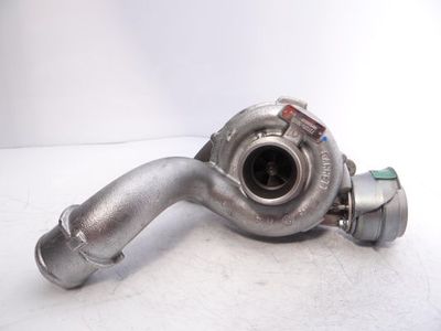 LADER AUFLADUNG GARRETT 7272715010S 3