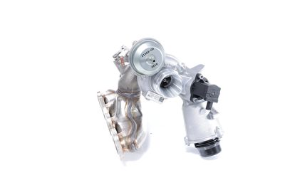 LADER AUFLADUNG BTS Turbo T917228 35