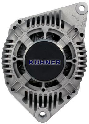 AD KÜHNER 301653RIR Генератор  для RENAULT (Рено)