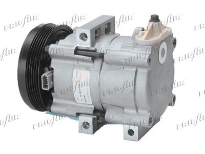 FRIGAIR 920.60217 Компрессор кондиционера  для FORD MONDEO II седан (BFP) 1.8 TD