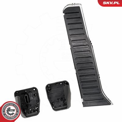 Sada obložení pedálu ESEN SKV 97SKV827