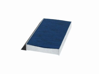 FILTER INNENRAUMLUFT BOSCH 0986628634 24