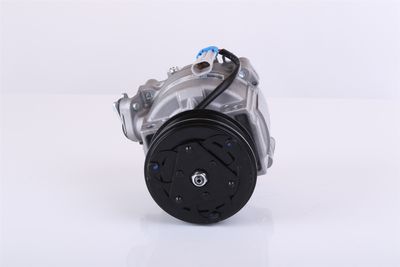 COMPRESOR CLIMATIZARE NISSENS 890806 34