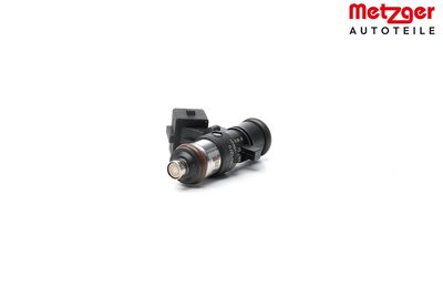 EINSPRITZVENTIL METZGER AUTOTEILE 0920034 15