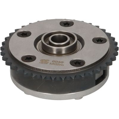 REGULATOR AX CU CAME KOLBENSCHMIDT 50056040 3