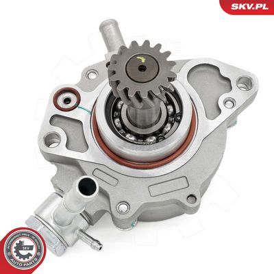 Vakuové (podtlakové) čerpadlo, brzdový systém ESEN SKV 18SKV067