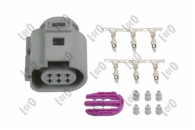 SET REPARAT CABLURI SISTEM ELECTRIC CENTRAL ABAKUS 12000282