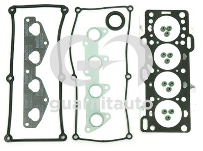 Комплект прокладок, головка цилиндра WILMINK GROUP WG2132812 для KIA PICANTO