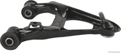 LENKER RADAUFHäNGUNG