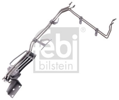 ÖLKüHLERLEITUNG SCHALTGETRIEBE FEBI BILSTEIN 1002013 1