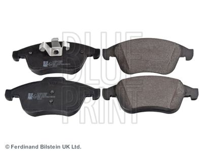 Brake Pad Set BLUE PRINT ADR164213