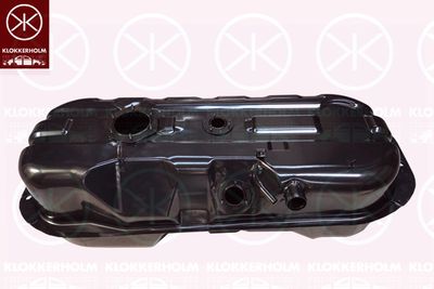 Топливный бак KLOKKERHOLM 3782008 для MITSUBISHI L200