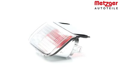 NEBELSCHLUSSLEUCHTE METZGER AUTOTEILE 2080273 9