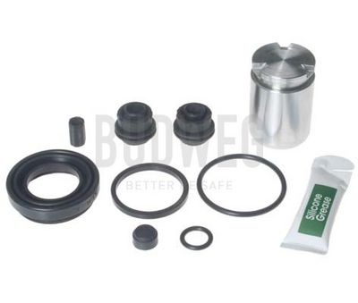 Zestaw naprawczy, zacisk hamulca BUDWEG CALIPER 2090453