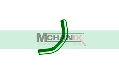 Шланг радиатора Mchanix LXBPH-002 для LEXUS IS