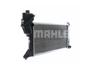 RADIATOR RACIRE MOTOR MAHLE CR667000S 43