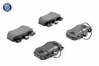 BREMSBELAGSATZ SCHEIBENBREMSE VAICO V424104 5