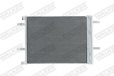 KONDENSATOR KLIMAANLAGE