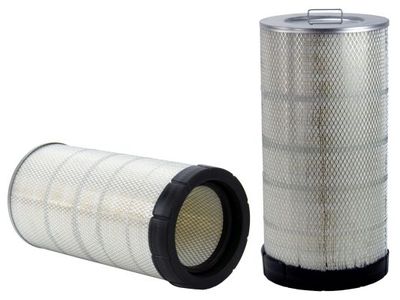 Filtro de aire