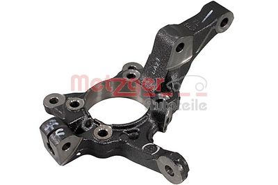 ACHSSCHENKEL RADAUFHäNGUNG