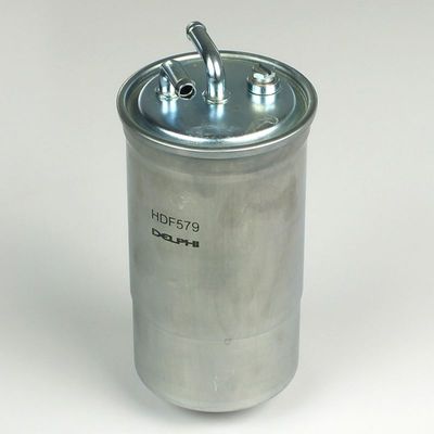 KRAFTSTOFFFILTER DELPHI HDF579 3
