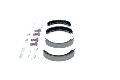 BREMSBACKENSATZ FESTSTELLBREMSE ATE 03013702442 8