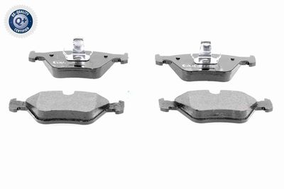 BREMSBELAGSATZ SCHEIBENBREMSE VAICO V204116 1