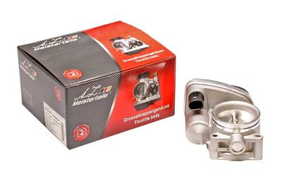 корпус на дроселовата клапа A.Z. Meisterteile AZMT-49-020-4062