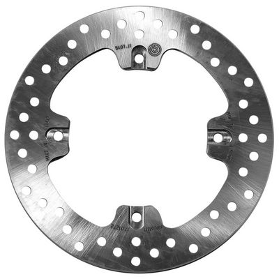 BREMBO Stabdžių diskas