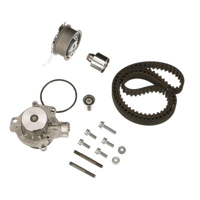 SET POMPA APA + CUREA DINTATA GATES KP45678XS 70