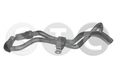 KüHLERSCHLAUCH STC T408687