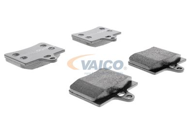 BREMSBELAGSATZ SCHEIBENBREMSE VAICO V220097 53