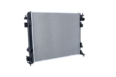 RADIATOR RACIRE MOTOR NRF 550119 41