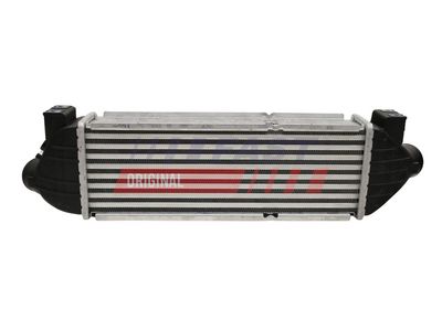 RADIATOR TEMPERATURA SCAZUTA INTERCOOLER