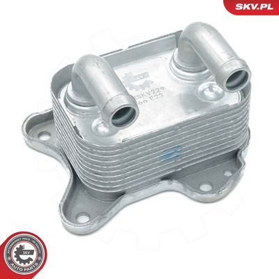 Ölkühler, Motoröl