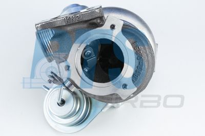 LADER AUFLADUNG BTS Turbo T912301 11