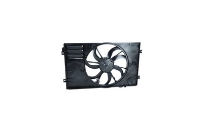 VENTILATOR RADIATOR NRF 47927 44