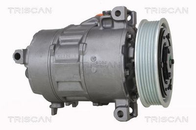 COMPRESOR CLIMATIZARE TRISCAN 902015010 6