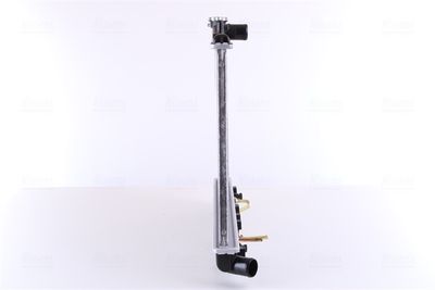 RADIATOR RACIRE MOTOR NISSENS 670011 3