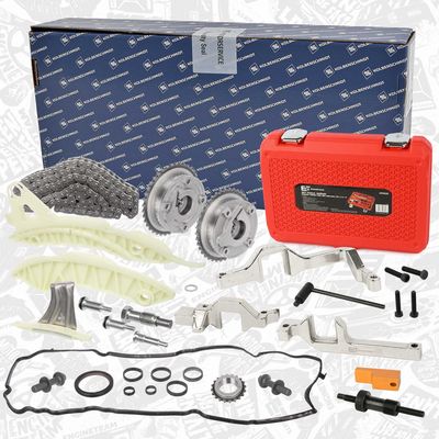 CHIT LANT DE DISTRIBUTIE