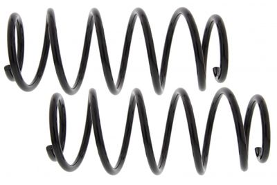 SET SUSPENSIE ARCURI ELICOIDALE