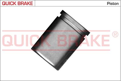 Piston, brake caliper 185037K