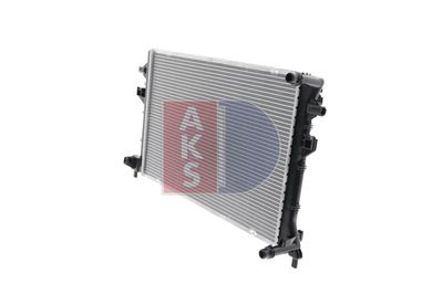 KüHLER MOTORKüHLUNG AKS DASIS 480002N 1
